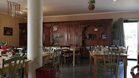 Atmosphère du Restaurant Chez Constance à Plougrescant - n°13