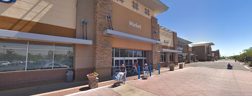 Department Store «Walmart Supercenter», reviews and photos, 21655 N Lake Pleasant Pkwy, Peoria, AZ 85382, USA