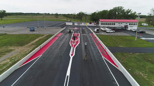 Tourist Attraction «Empire Dragway», reviews and photos, 2011 New Rd, Leicester, NY 14481, USA