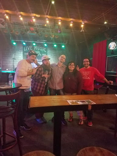 Live Music Venue «Backstage Lubbock», reviews and photos, 1711 Texas Ave, Lubbock, TX 79401, USA