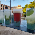 Photo n°1 de l'avis de Vissi.' fait le 31/08/2021 à 14:13 sur le  Una Spiaggia per Vicenza à Vicenza