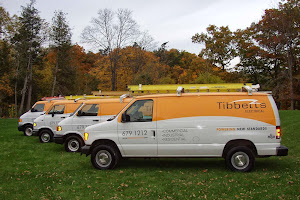 Tibbetts Electrical Contracting Incorporated