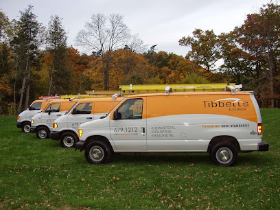 Tibbetts Electrical Contracting Incorporated