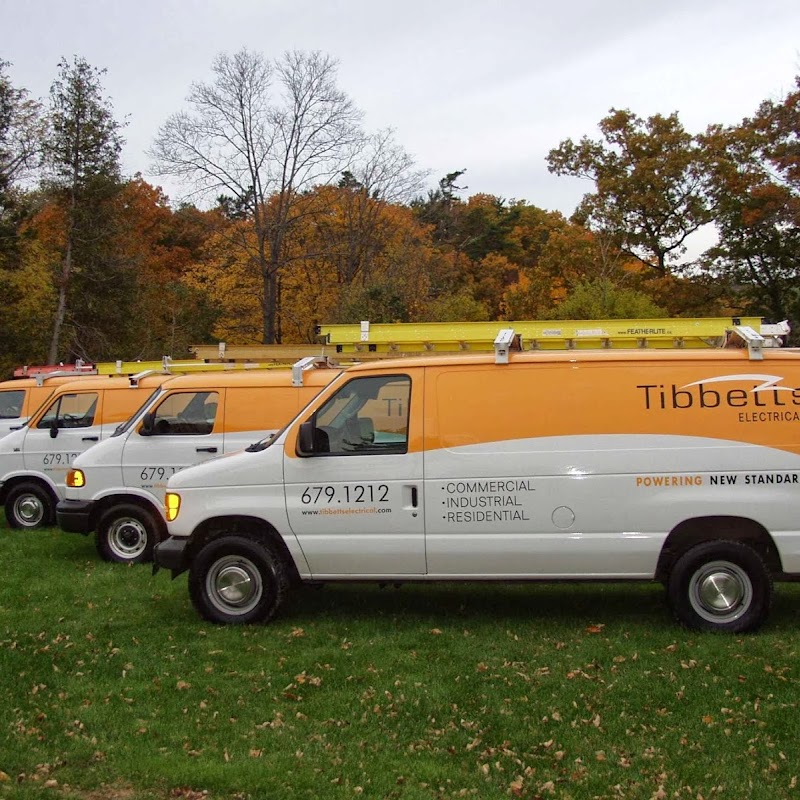 Tibbetts Electrical Contracting Incorporated