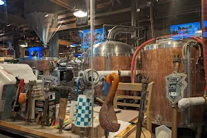 Steamworks Brewing Company image