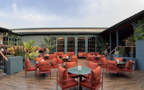 Reverb Rooftop Cookhouse & Bar image