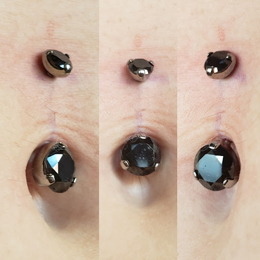 Explore knowledge tattoo ideas, creative tattoo ideas in Kokomo, available at Beatnik piercing & jewelry