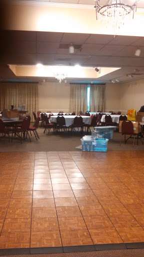 Golf Club «Patuxent Greens Country Club», reviews and photos, 14415 Greenview Dr, Laurel, MD 20708, USA