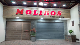 MOLIBOS Grill&Bar