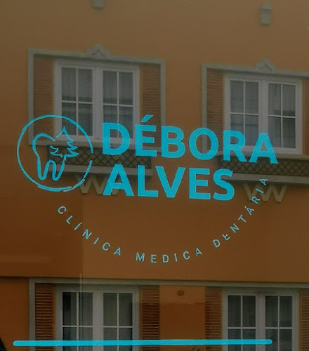 Clínica Médica Dentária Débora Alves - Médico
