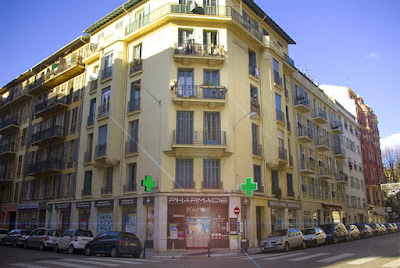 Pharmacie Parapharmacie BEAUMONT à Nice