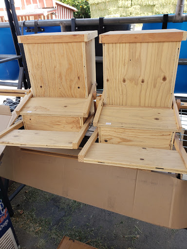 Animal Feed Store «Western Ranchman Store», reviews and photos, 16028 N 32nd St, Phoenix, AZ 85032, USA