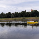 Photo n°5 de l'avis de Raghnar.3 fait le 26/08/2023 à 07:10 sur le  Hotel NH Dresden Neustadt à Dresden