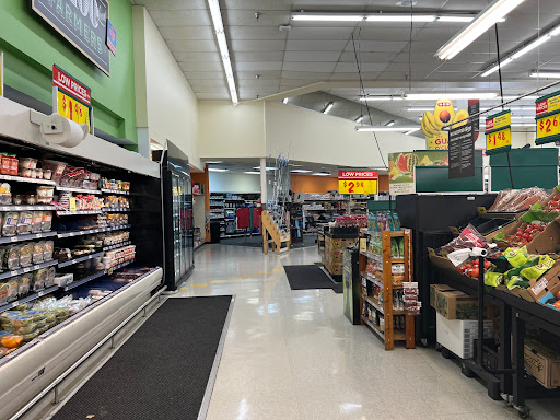 Grocery Store «H-E-B Grocery», reviews and photos, 206 S Alamo St, Refugio, TX 78377, USA