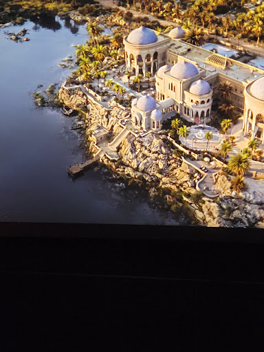 Movie Theater «Cinemark Palace 20», reviews and photos, 3200 Airport Rd, Boca Raton, FL 33431, USA