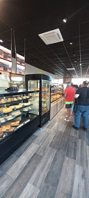 Boulangerie Marius à Romans-sur-Isère