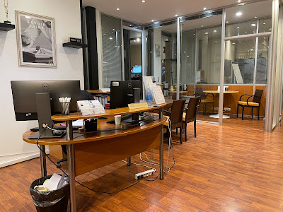 Century 21 Lutèce immobilier - Service Location et Gestion à Paris