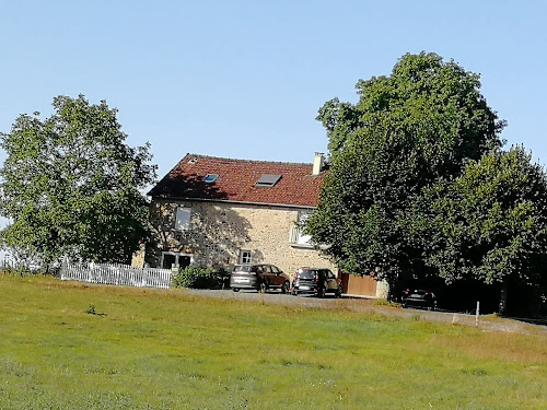 Lodge Domaine du Boucheteau Glénic