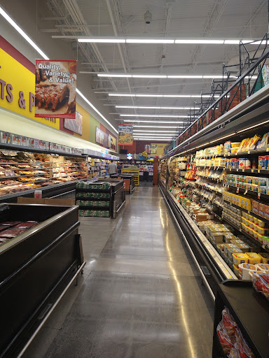 Grocery Store «Superior Grocers», reviews and photos, 3180 N Garey Ave, Pomona, CA 91767, USA