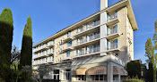 Hôtel Le Verdon Gréoux-les-Bains