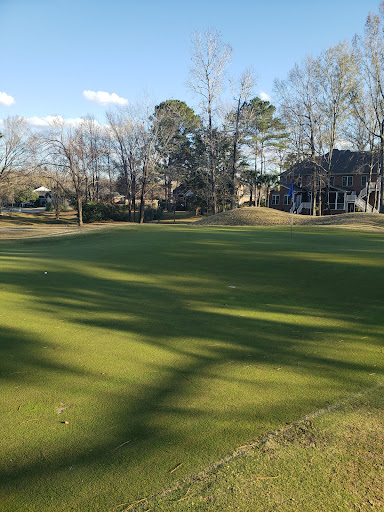 Golf Driving Range «Crowfield Golf Club», reviews and photos, 300 Hamlet Cir, Goose Creek, SC 29445, USA