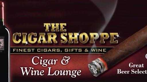 Cigar Shop «The Cigar Shoppe», reviews and photos, 4320 Settendown Village Rd #800, Cumming, GA 30041, USA