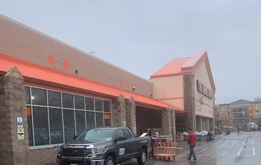 Home Improvement Store «The Home Depot», reviews and photos, 3301 E West Highway, Hyattsville, MD 20782, USA