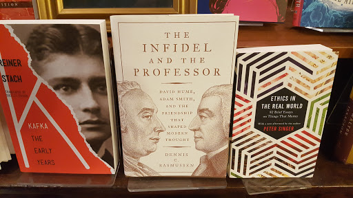 Book Store «Head House Books», reviews and photos, 619 S 2nd St, Philadelphia, PA 19147, USA