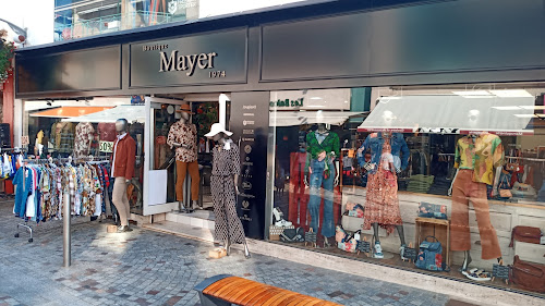 Magasin de vêtements pour femmes Mayer Saint-Gilles-Croix-de-Vie