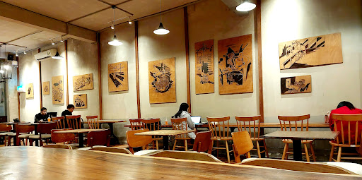 Top 20 coffee house cửa hàng Huyện Cần Đước Long An 2022