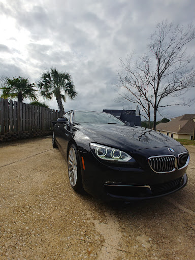 BMW Dealer «BMW of Mobile», reviews and photos, 3025 Government Blvd, Mobile, AL 36606, USA