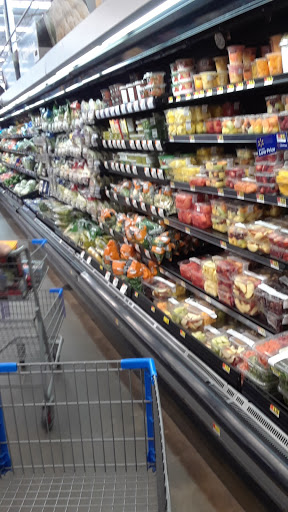 Department Store «Walmart Supercenter», reviews and photos, 1325 S Main Ave, Taylor, PA 18517, USA