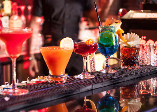Cocktail courses in Kualalumpur