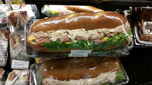 Grocery Store «Albertsons», reviews and photos, 6055 SW 185th Ave, Aloha, OR 97007, USA