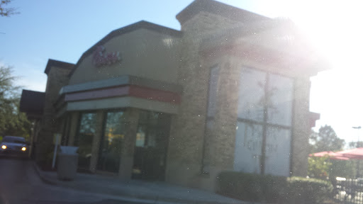 Fast Food Restaurant «Chick-fil-A», reviews and photos, 10620 W Colonial Dr, Ocoee, FL 34761, USA