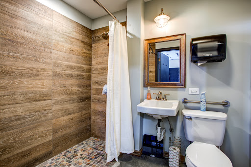 Gym «CrossFit 88», reviews and photos, 542 Busse Hwy, Park Ridge, IL 60068, USA