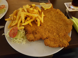 Löwentreff die Sportbar in Ratzeburg