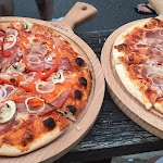 Photo n°1 de l'avis de Rene.a fait le 09/07/2023 à 05:09 sur le  Genusswerkstatt à Rothenbuch