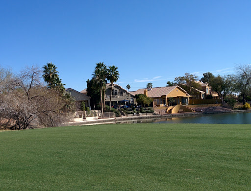 Golf Club «Foothills Golf Club», reviews and photos, 2201 E Clubhouse Dr, Phoenix, AZ 85048, USA