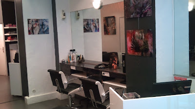 Olivier Castelain COIFFEUR à Paris