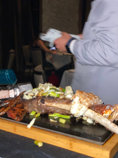 Steak House «Insignia Prime Steak & Sushi», reviews and photos, 610 Smithtown Bypass, Smithtown, NY 11787, USA