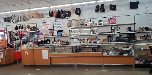 Thrift Store «Thrift City Inc», reviews and photos, 904 72nd St E, Tacoma, WA 98404, USA