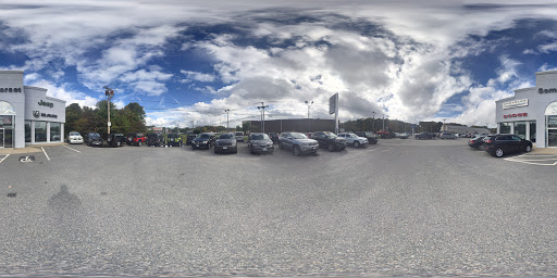 Car Dealer «Somerset Chrysler Jeep Dodge and Ram», reviews and photos, 1491 Brayton Point Rd, Somerset, MA 02725, USA