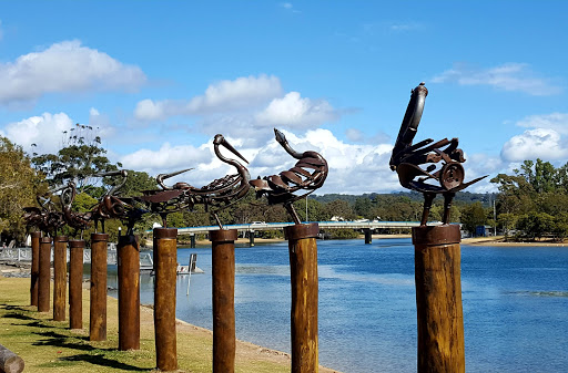 Winders Park, 139 Duringan St, Currumbin QLD 4223