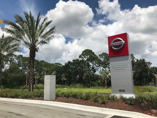 Nissan Dealer «Mike Erdman Nissan», reviews and photos, 445 E Merritt Island Causeway, Merritt Island, FL 32952, USA