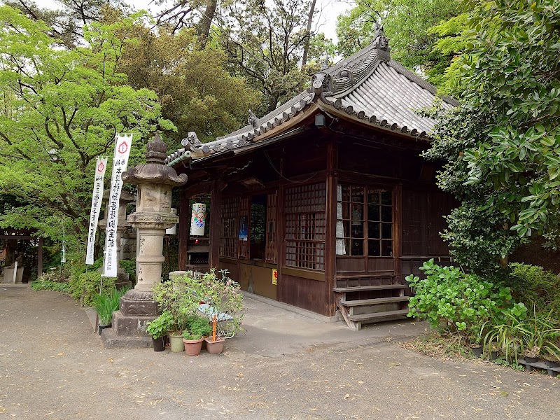 弥勒寺（彌勒寺）