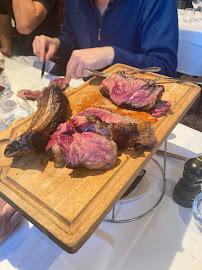 Plats et boissons du Restaurant français Le Cantorbery à Dinan - n°12