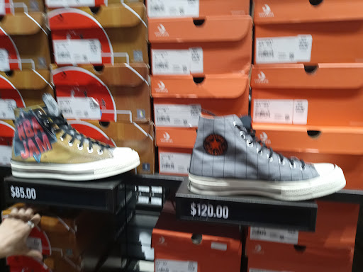 Shoe Store «Converse Factory Store», reviews and photos, 11401 North West 12th St., Miami, FL 33172, USA