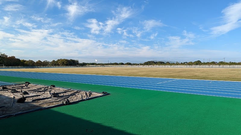 江川総合運動場