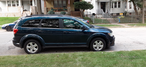 Used Car Dealer «Millennium Motor Sales, Inc.», reviews and photos, 2151 W Forest Home Ave, Milwaukee, WI 53215, USA